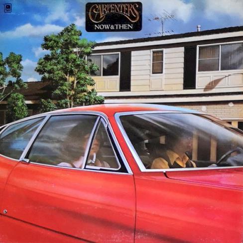 Carpenters, The